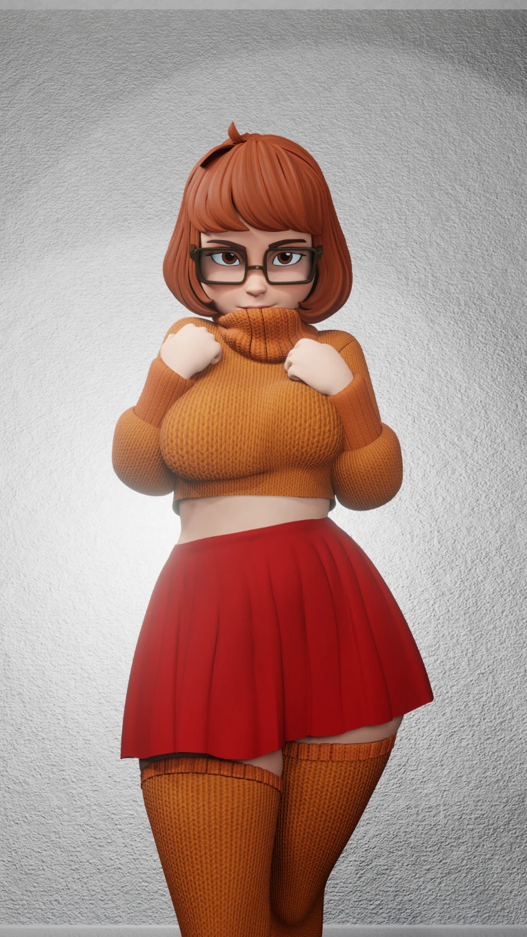 Dezmall velma