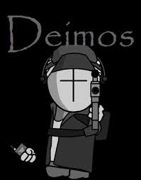 The Deimos Theory