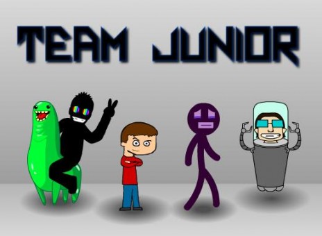 Team Juniors In