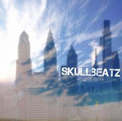 Skullbeatz everywhere!