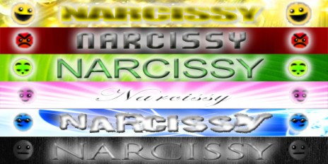 Narcissy Style Sigs