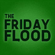 Join Flood The (Art) Portal Friday #6 ...