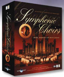 East West Symphonic Choirs