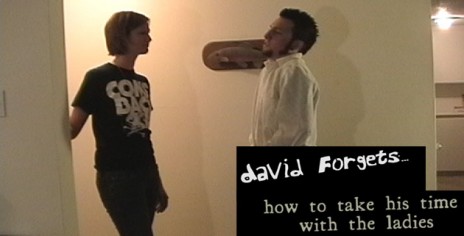 David Forgets and More!