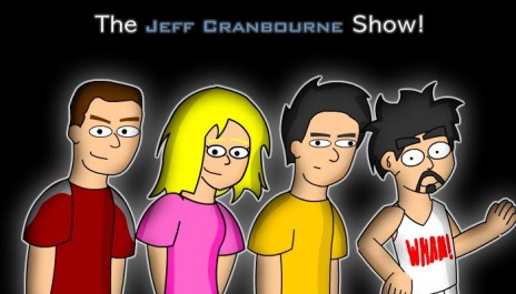 Jeff Cranbourne Show Released! Also, score problems!