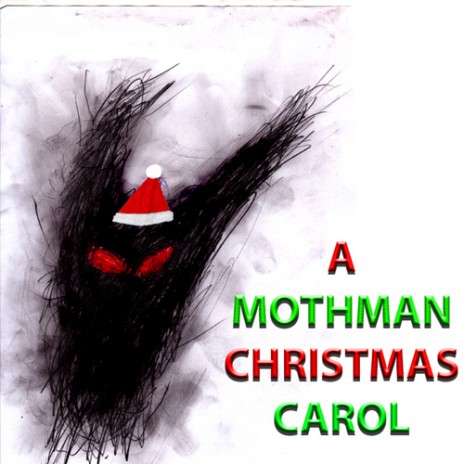 A Mothman Christmas Carol