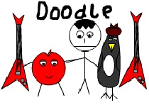 doodle and buddys