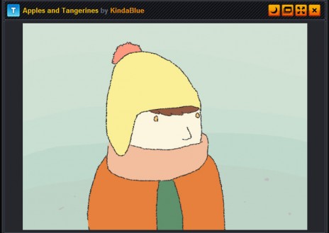 My Favourite Animations on Newgrounds [No.1]