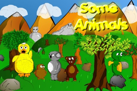 Some Animals