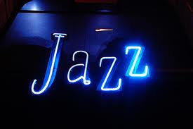 Jazz.........Cant live without it.