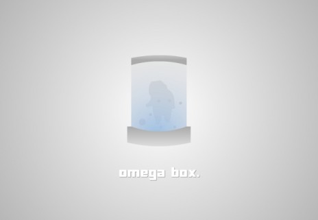 Omega Box has been unleashed