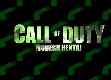 Sexually explicit Call of Duty Modern Warfare film 18+