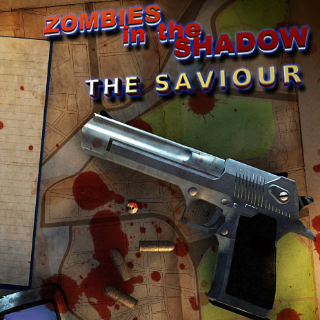 Zombies in the Shadow: how to upgrade a shooter into a thrilling zombie adventure RPG