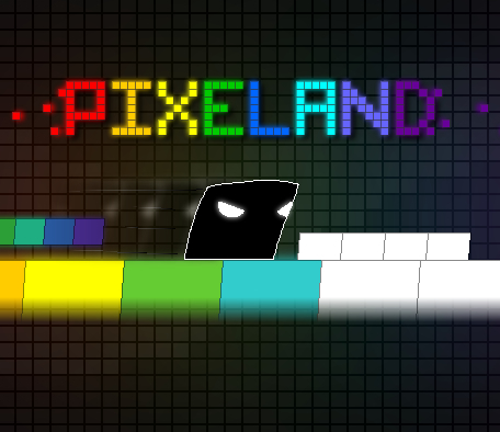 Pixeland is ONLINE!!