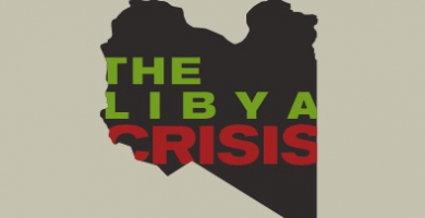 Help stop Libya war