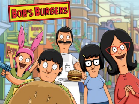 BoBs Burgers!