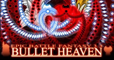 Bullet Heaven is here!