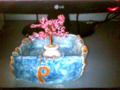 hey miren la nueba arte de paula