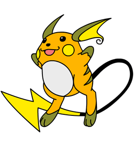 Raichu