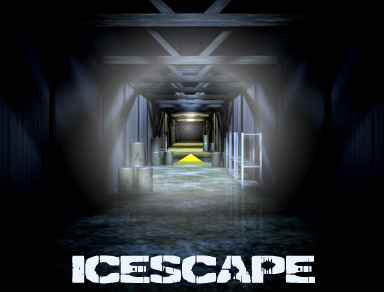 Icescape, coming soon!!!!!!