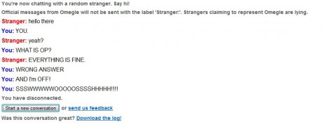 Omegle