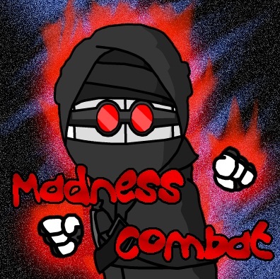 MADNESS COMBAT