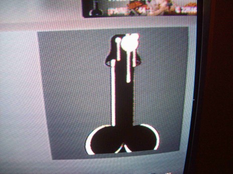 Do You Like my Emblem ?