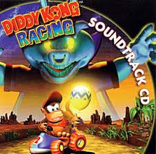 Diddy Kong Racing 64 Remix