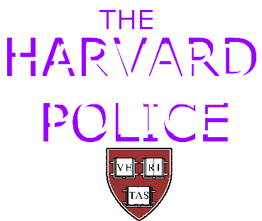 The Harvard Police