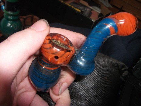 Bubbly Bubbler :P