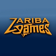 ZaribaGames like Newgrounds.com