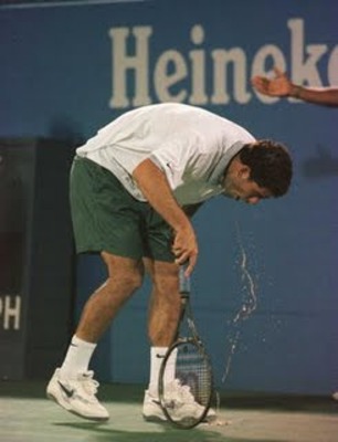 Pete Sampras