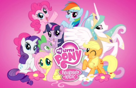 NG Brony Herd!