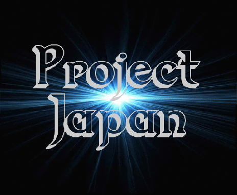 New Song: Project Japan