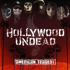 new songs from hollywood undead