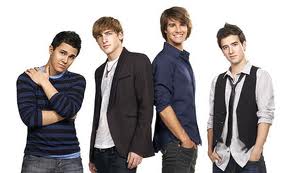 Big Time Rush