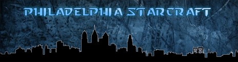 Calling All Philadelphia Starcraft Players!