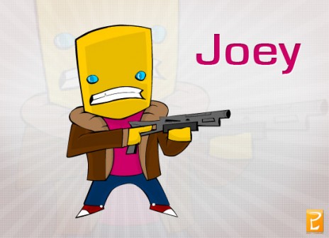 Joey