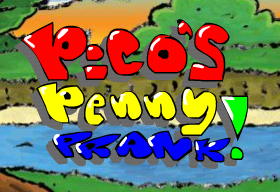 Pico's Penny Prank + Demo Reel