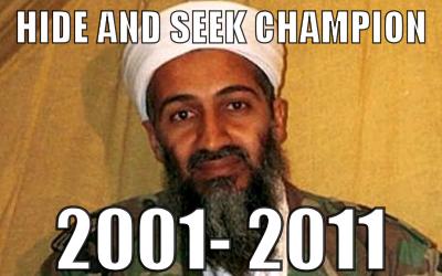 You say Osama, Fox says Usama!