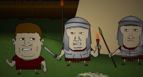 New Animation!