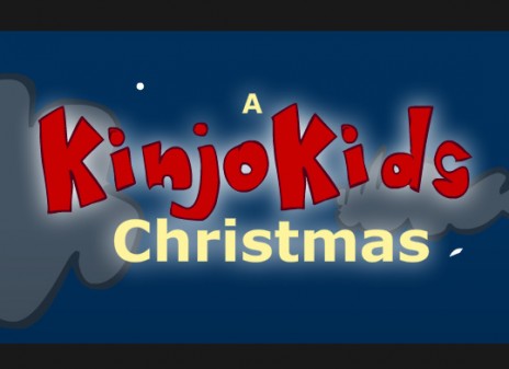 A Kinjokids Christmas