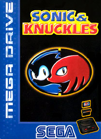 Sonic & Knuckles