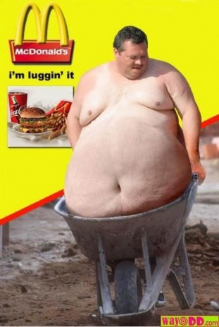 Lose Weight Now Fatty