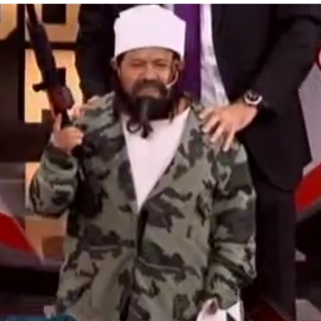 OSAMA NOT DIED !!!