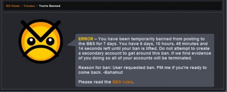 4th Ban