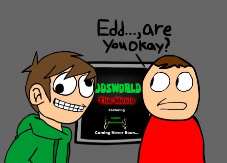 Edd... Within The Cancer