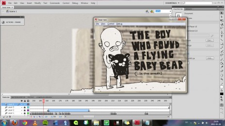 BELIEVE IT OR NOT: IM MAKING ANOTHER ANIMATION!