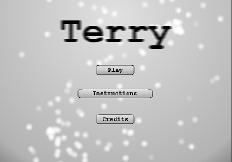 Release Day: Terry