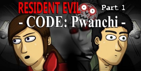 Resident Evil Code: Pwanchi Begins! Go Watch!